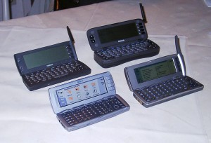 Nokia Communicator